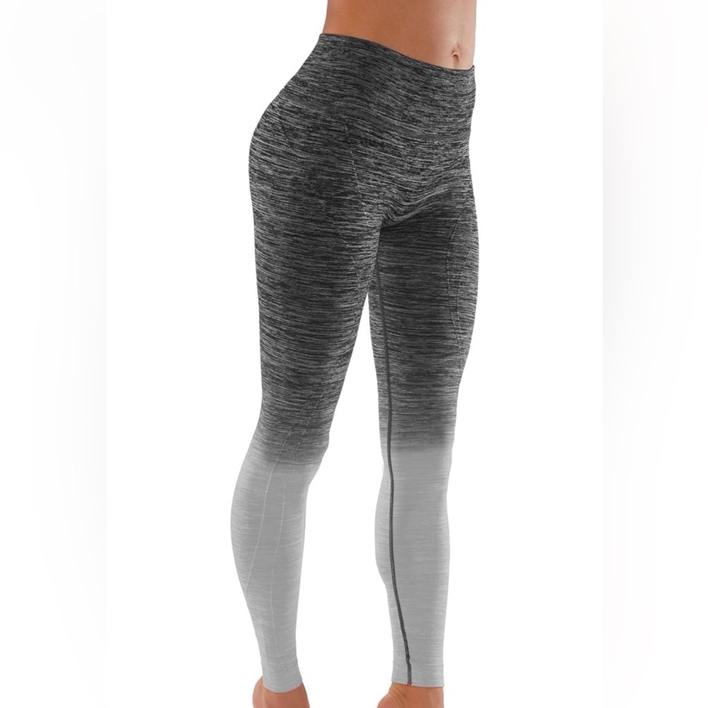 High rise leggings